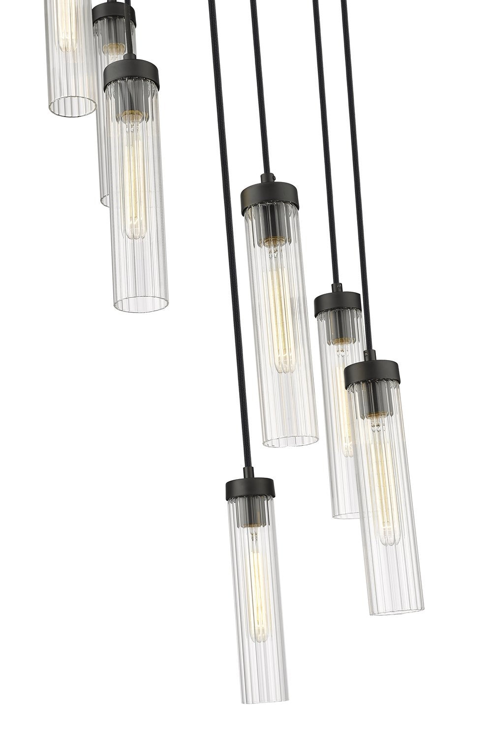 Z-LITE, BEAU CHANDELIER, CHANDELIER LIGHT