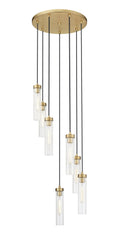 Z-LITE, BEAU CHANDELIER, CHANDELIER LIGHT