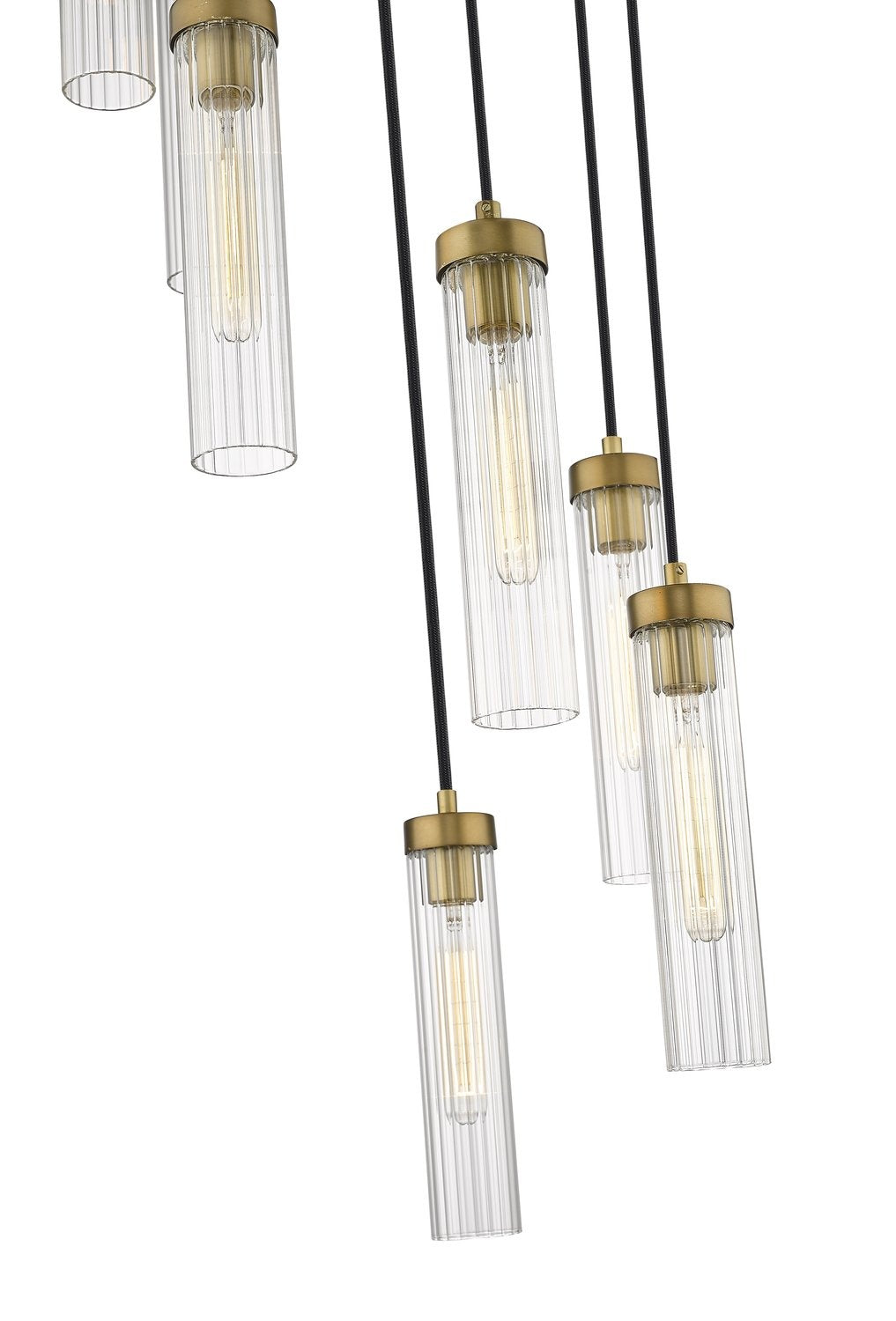 Z-LITE, BEAU CHANDELIER, CHANDELIER LIGHT