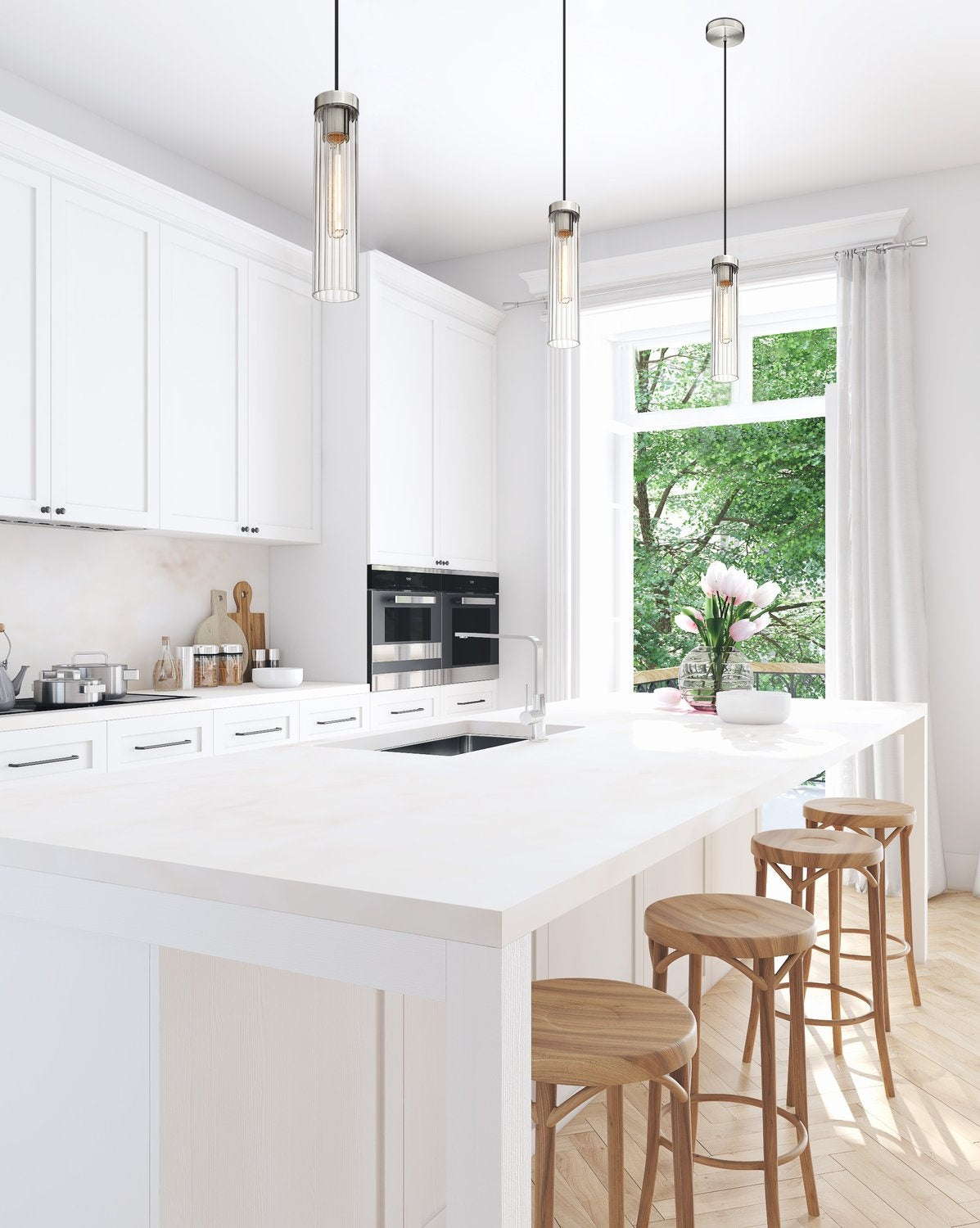 Z-LITE, BEAU PENDANT, PENDANT LIGHT