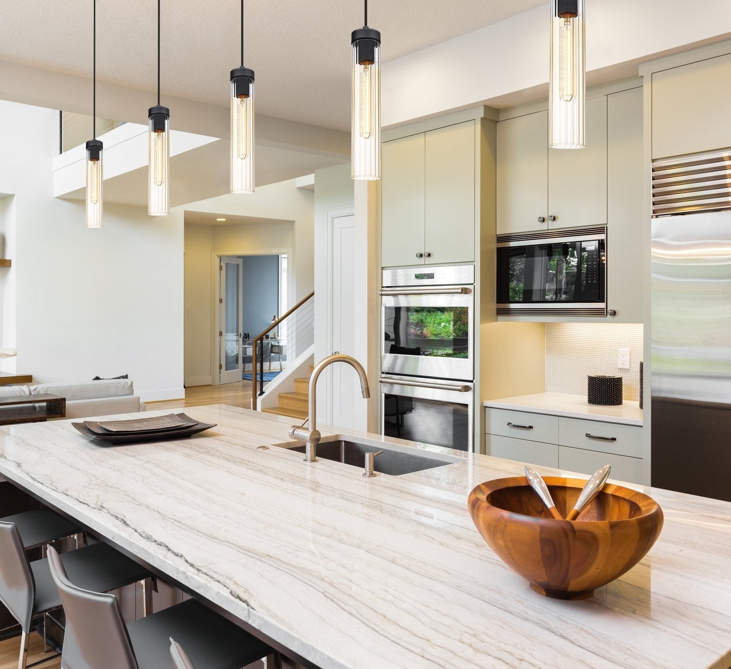 Z-LITE, BEAU PENDANT, PENDANT LIGHT