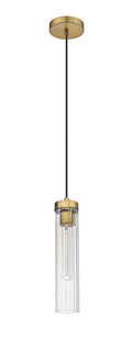 Z-LITE, BEAU PENDANT, PENDANT LIGHT