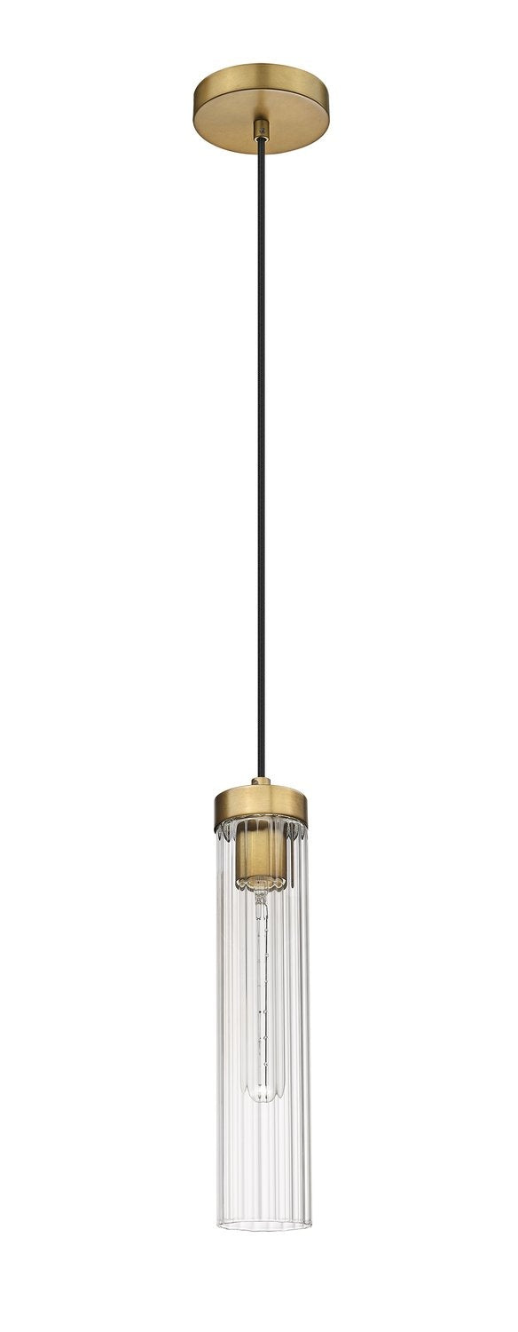 Z-LITE, BEAU PENDANT, PENDANT LIGHT