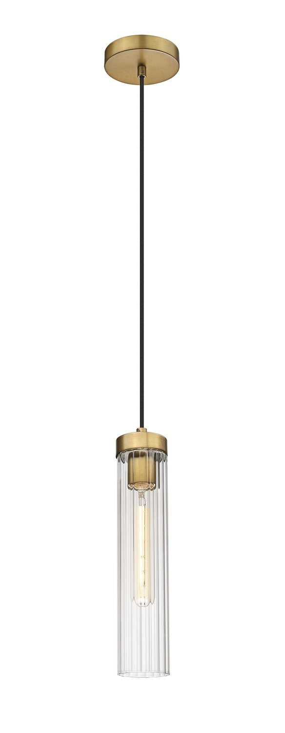 Z-LITE, BEAU PENDANT, PENDANT LIGHT