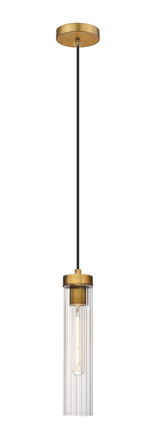 Z-LITE, BEAU PENDANT, PENDANT LIGHT