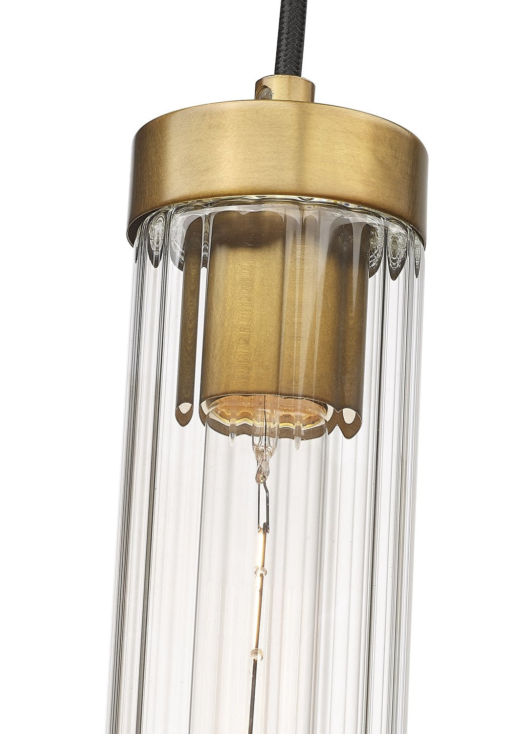 Z-LITE, BEAU PENDANT, PENDANT LIGHT