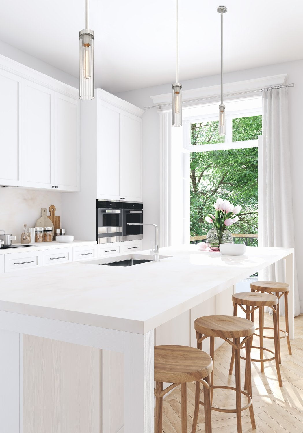 Z-LITE, BEAU PENDANT, PENDANT LIGHT