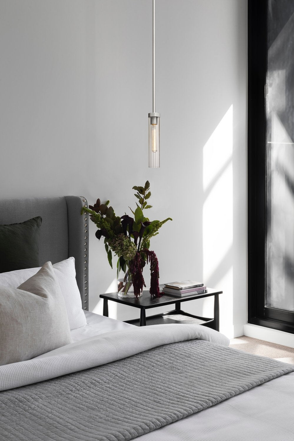 Z-LITE, BEAU PENDANT, PENDANT LIGHT