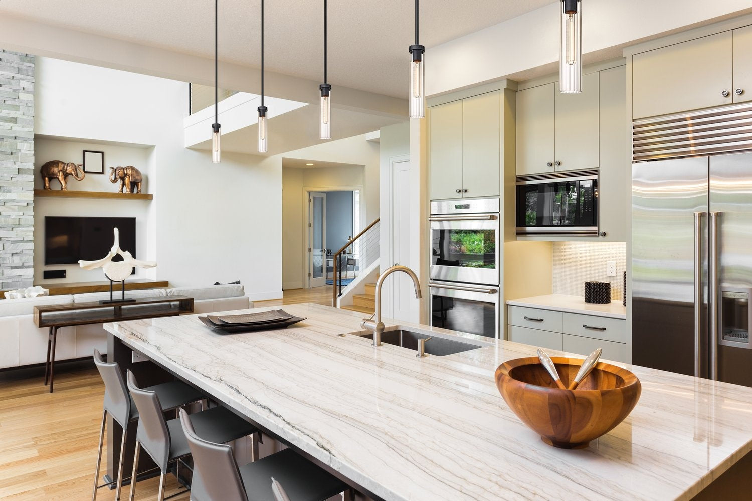 Z-LITE, BEAU PENDANT, PENDANT LIGHT