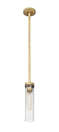 Z-LITE, BEAU PENDANT, PENDANT LIGHT