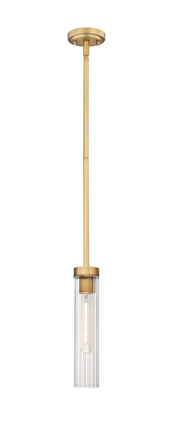 Z-LITE, BEAU PENDANT, PENDANT LIGHT