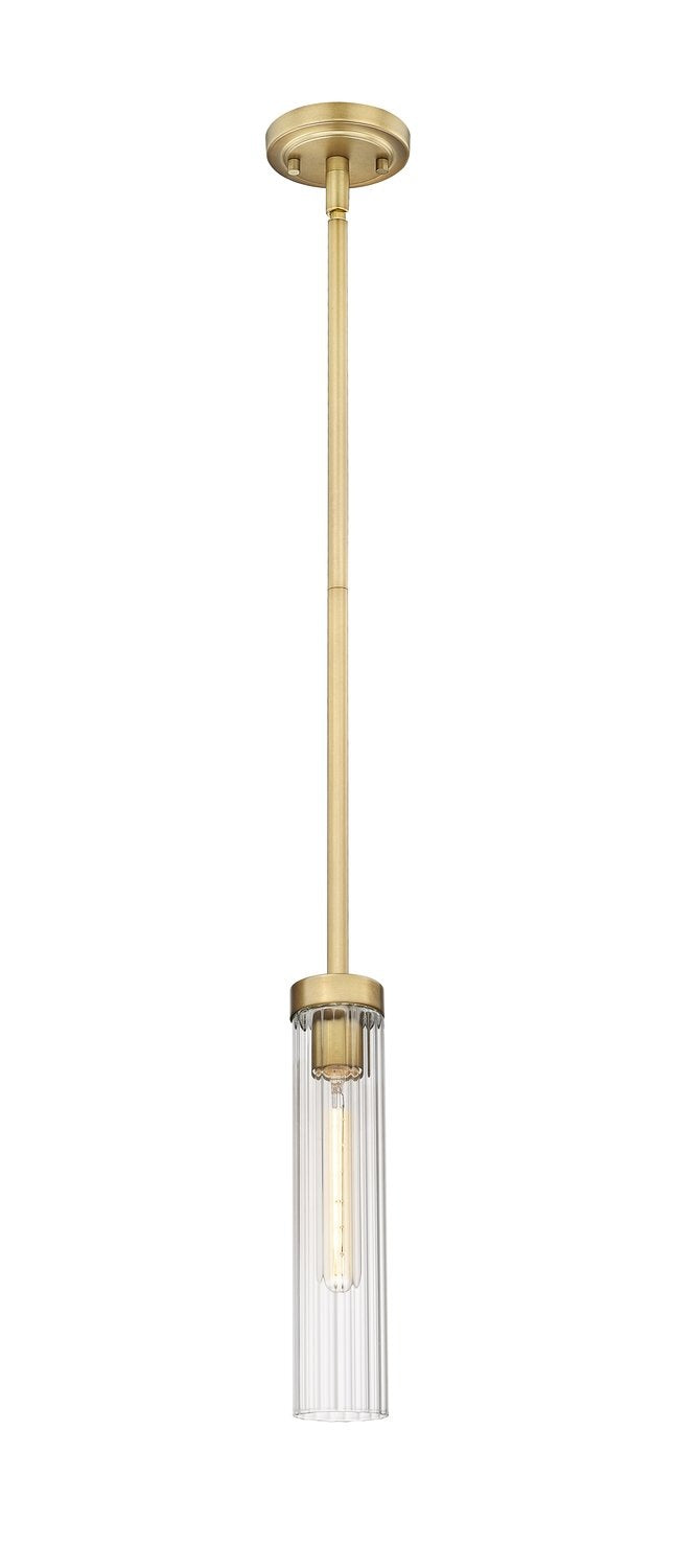 Z-LITE, BEAU PENDANT, PENDANT LIGHT