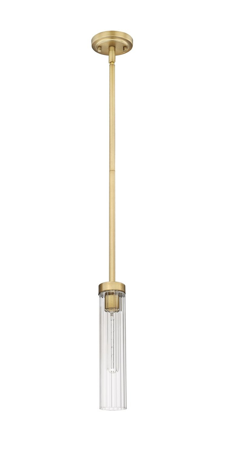 Z-LITE, BEAU PENDANT, PENDANT LIGHT
