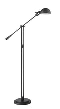 Z-LITE, GRAMMERCY PARK FLOOR LAMP, FLOOR LAMP