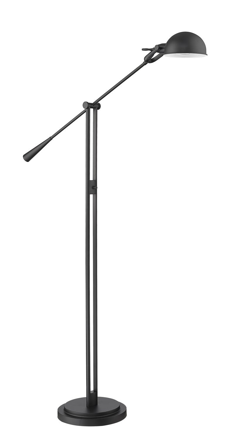 Z-LITE, GRAMMERCY PARK FLOOR LAMP, FLOOR LAMP