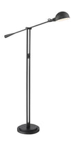 Z-LITE, GRAMMERCY PARK FLOOR LAMP, FLOOR LAMP