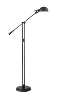 Z-LITE, GRAMMERCY PARK FLOOR LAMP, FLOOR LAMP