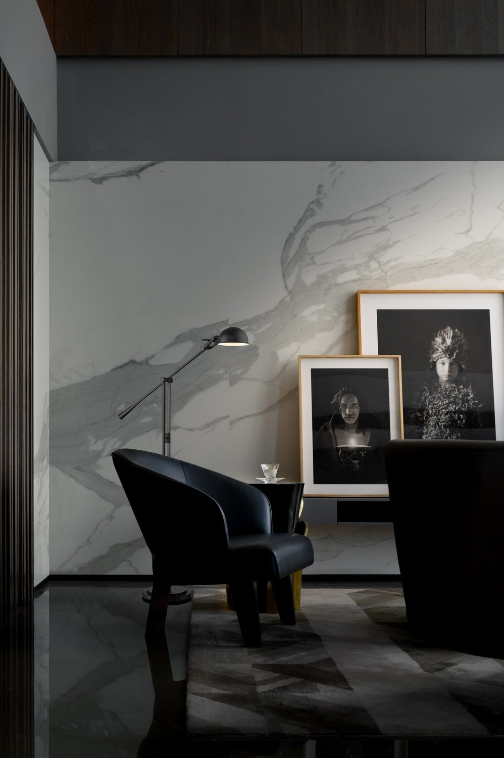 Z-LITE, GRAMMERCY PARK FLOOR LAMP, FLOOR LAMP