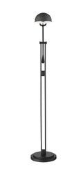 Z-LITE, GRAMMERCY PARK FLOOR LAMP, FLOOR LAMP