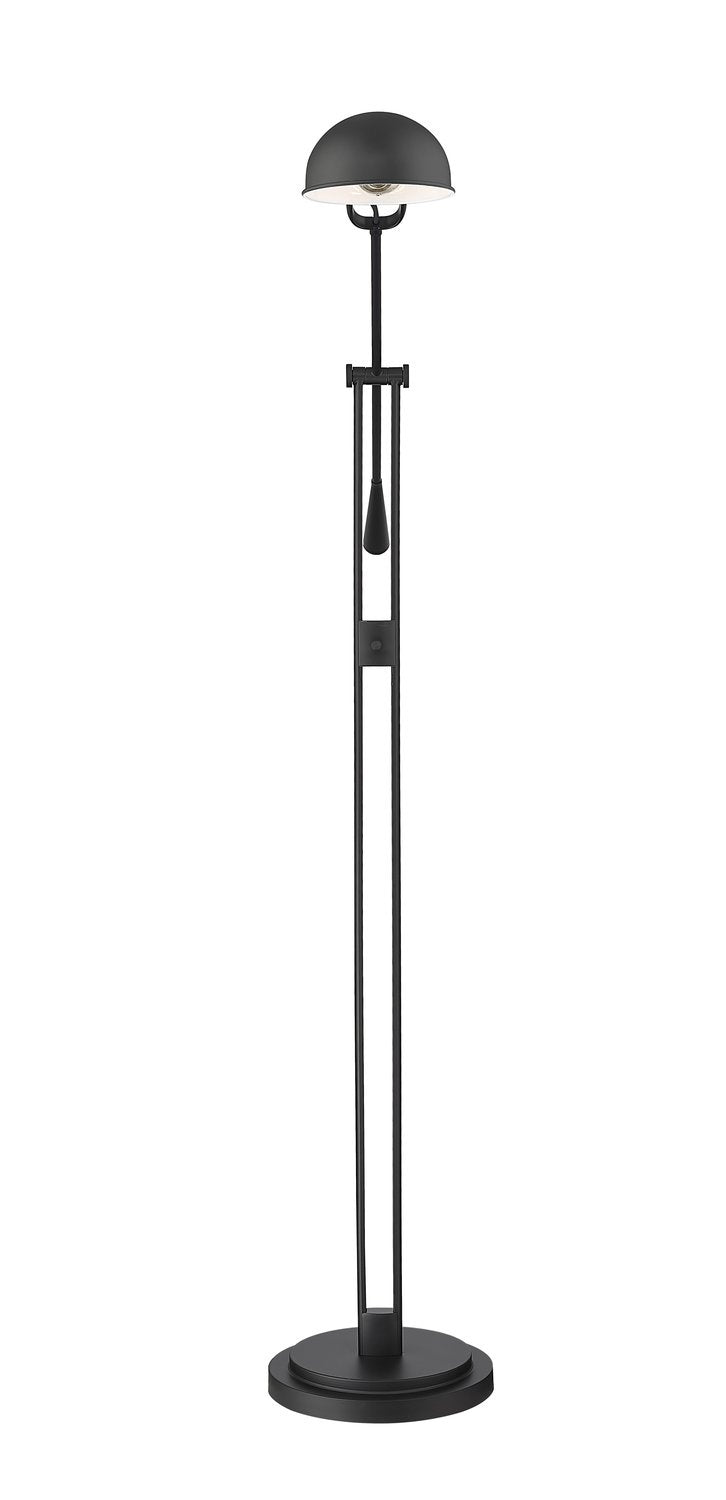 Z-LITE, GRAMMERCY PARK FLOOR LAMP, FLOOR LAMP