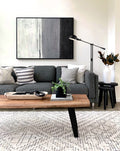 Z-LITE, GRAMMERCY PARK FLOOR LAMP, FLOOR LAMP