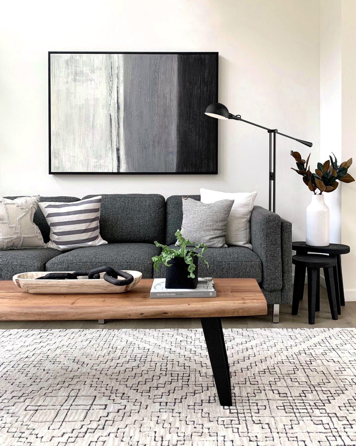 Z-LITE, GRAMMERCY PARK FLOOR LAMP, FLOOR LAMP