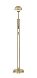 Z-LITE, GRAMMERCY PARK FLOOR LAMP, FLOOR LAMP