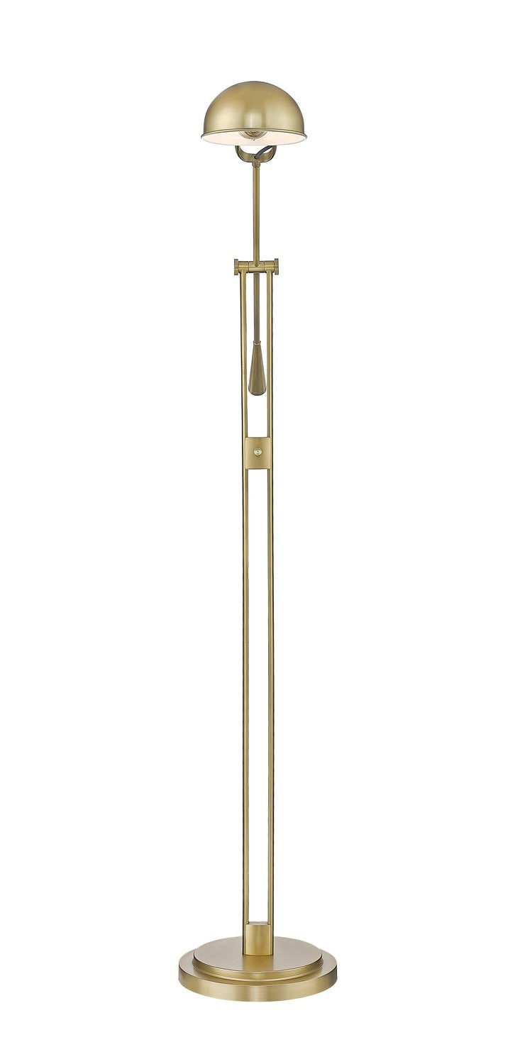Z-LITE, GRAMMERCY PARK FLOOR LAMP, FLOOR LAMP