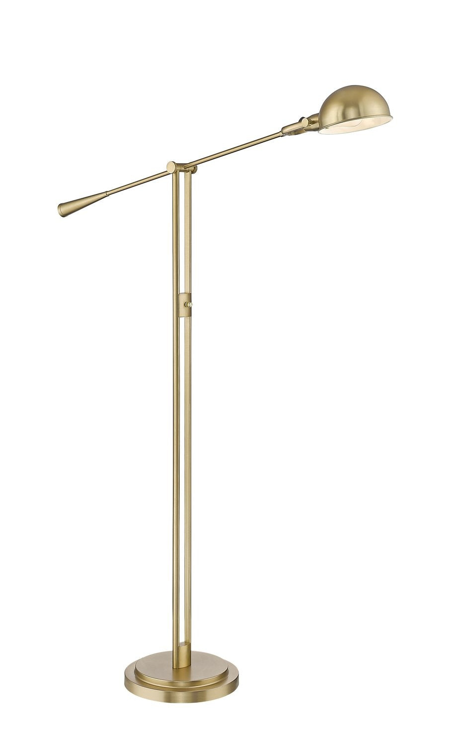 Z-LITE, GRAMMERCY PARK FLOOR LAMP, FLOOR LAMP