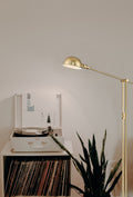 Z-LITE, GRAMMERCY PARK FLOOR LAMP, FLOOR LAMP