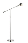 Z-LITE, GRAMMERCY PARK FLOOR LAMP, FLOOR LAMP