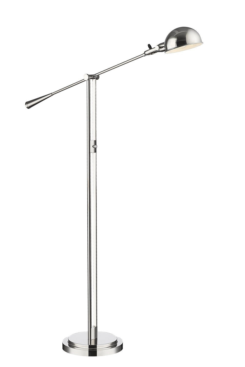 Z-LITE, GRAMMERCY PARK FLOOR LAMP, FLOOR LAMP