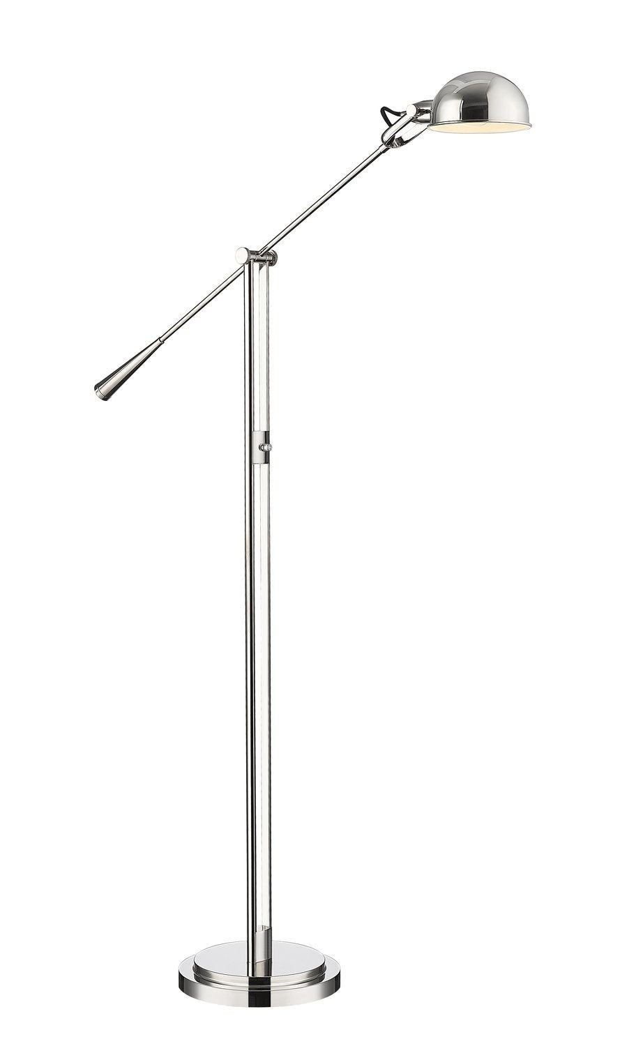 Z-LITE, GRAMMERCY PARK FLOOR LAMP, FLOOR LAMP