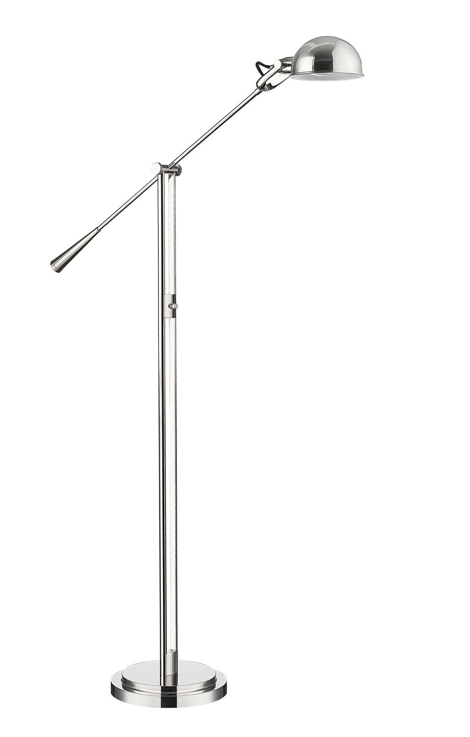 Z-LITE, GRAMMERCY PARK FLOOR LAMP, FLOOR LAMP