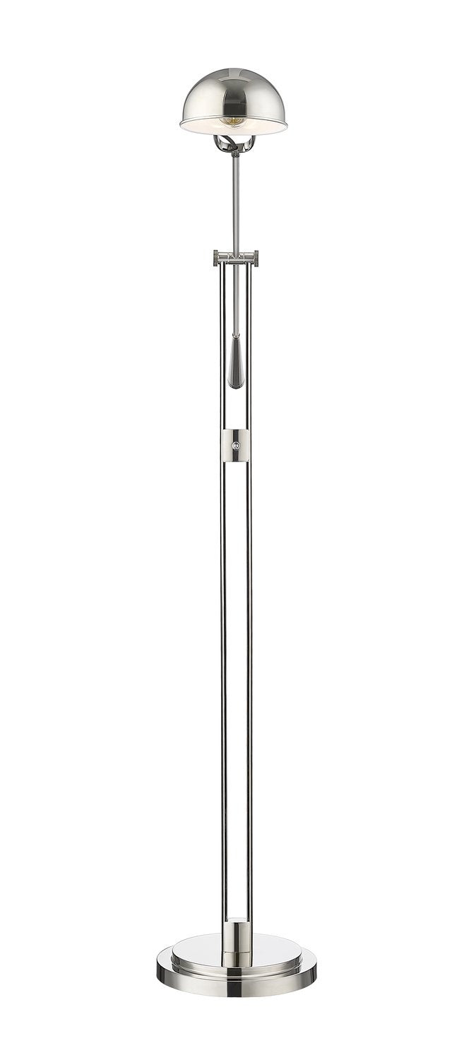 Z-LITE, GRAMMERCY PARK FLOOR LAMP, FLOOR LAMP