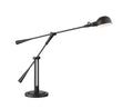 Z-LITE, GRAMMERCY PARK TABLE LAMP, TABLE LAMPS