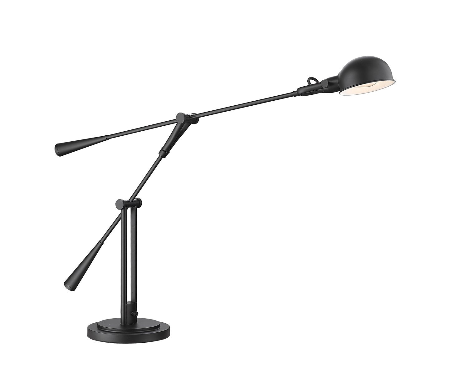 Z-LITE, GRAMMERCY PARK TABLE LAMP, TABLE LAMPS