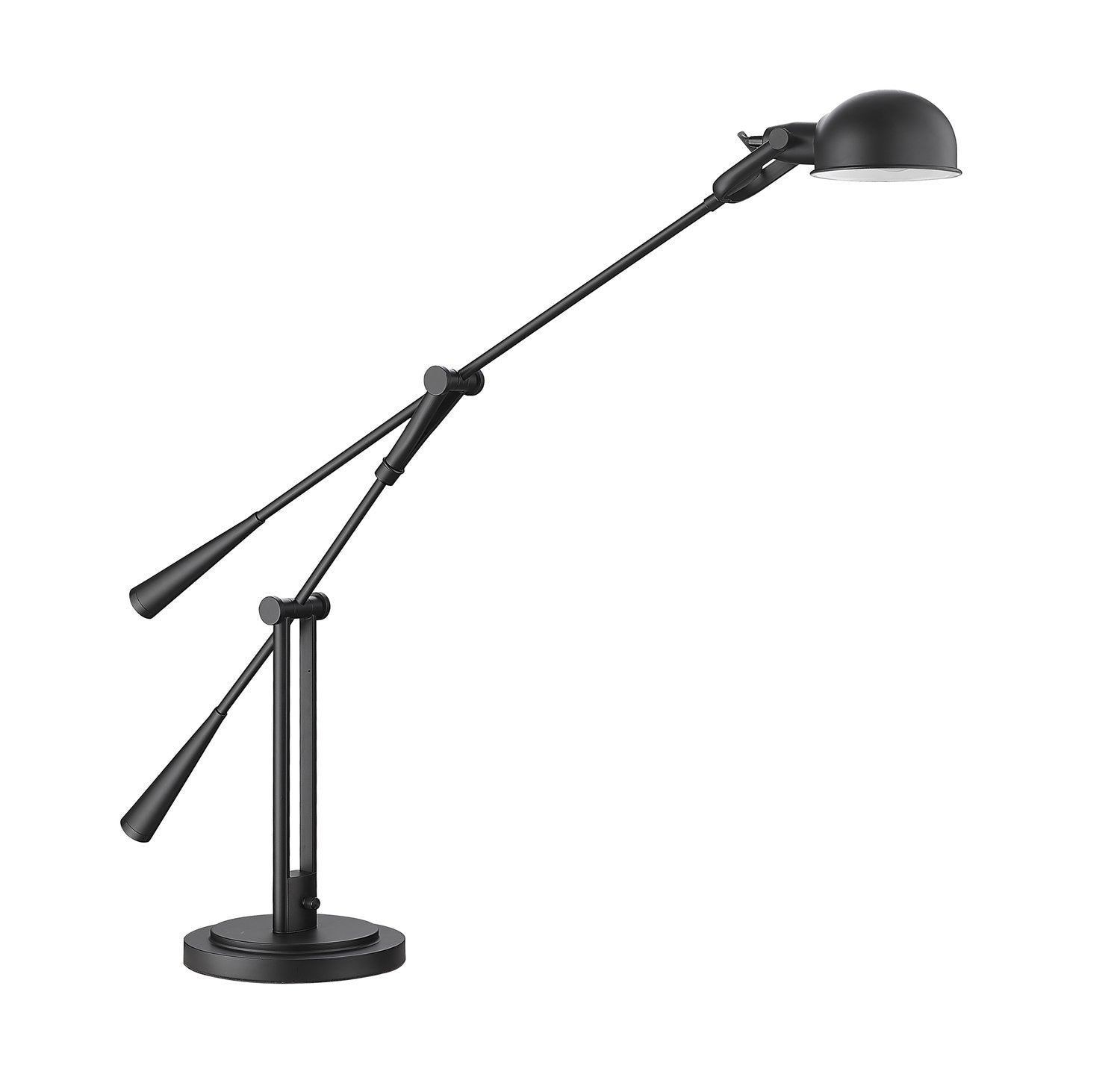 Z-LITE, GRAMMERCY PARK TABLE LAMP, TABLE LAMPS