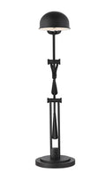 Z-LITE, GRAMMERCY PARK TABLE LAMP, TABLE LAMPS