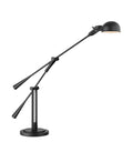Z-LITE, GRAMMERCY PARK TABLE LAMP, TABLE LAMPS