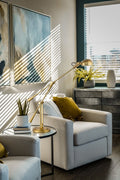 Z-LITE, GRAMMERCY PARK TABLE LAMP, TABLE LAMPS