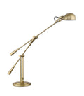 Z-LITE, GRAMMERCY PARK TABLE LAMP, TABLE LAMPS