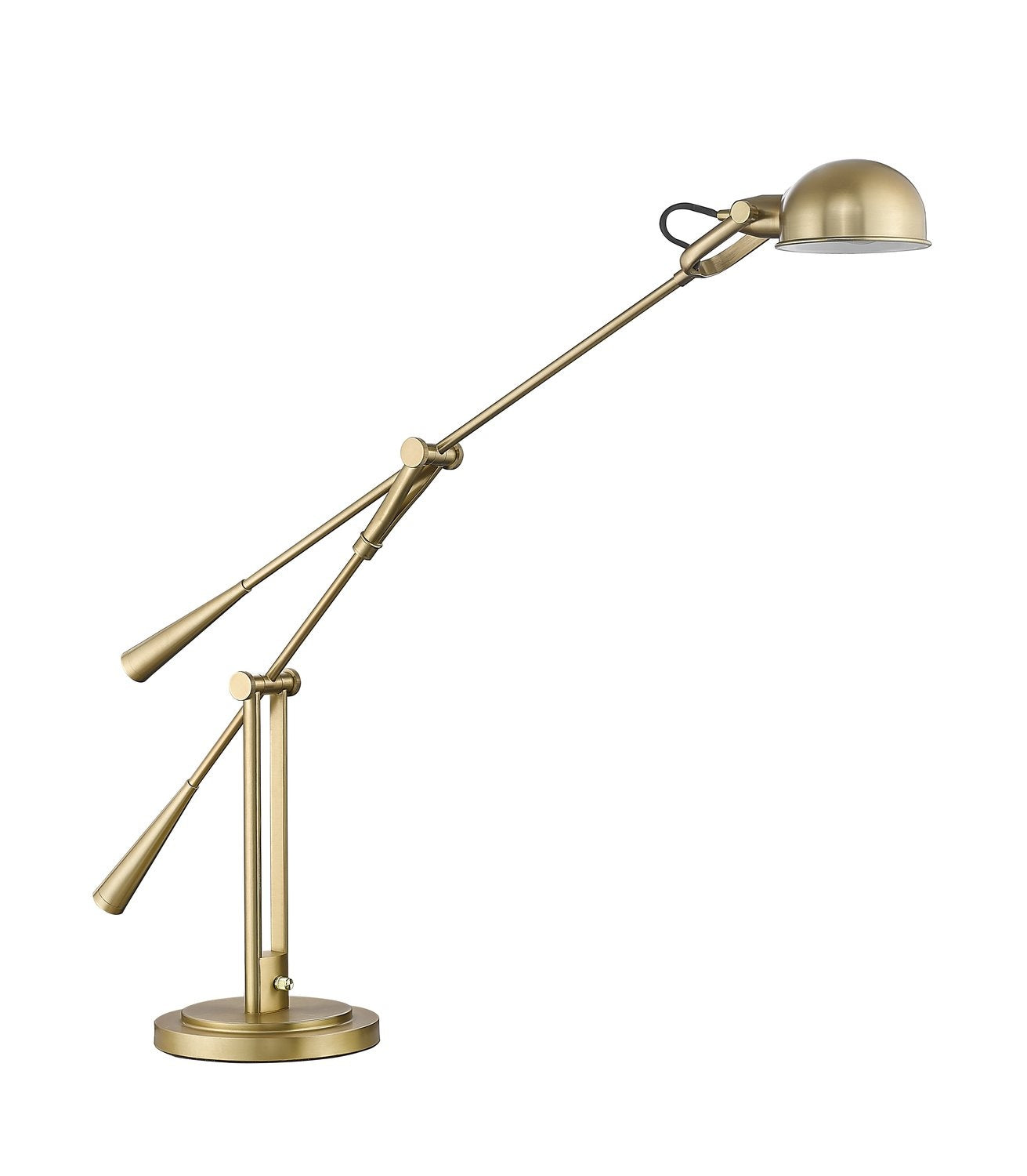 Z-LITE, GRAMMERCY PARK TABLE LAMP, TABLE LAMPS