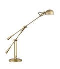 Z-LITE, GRAMMERCY PARK TABLE LAMP, TABLE LAMPS