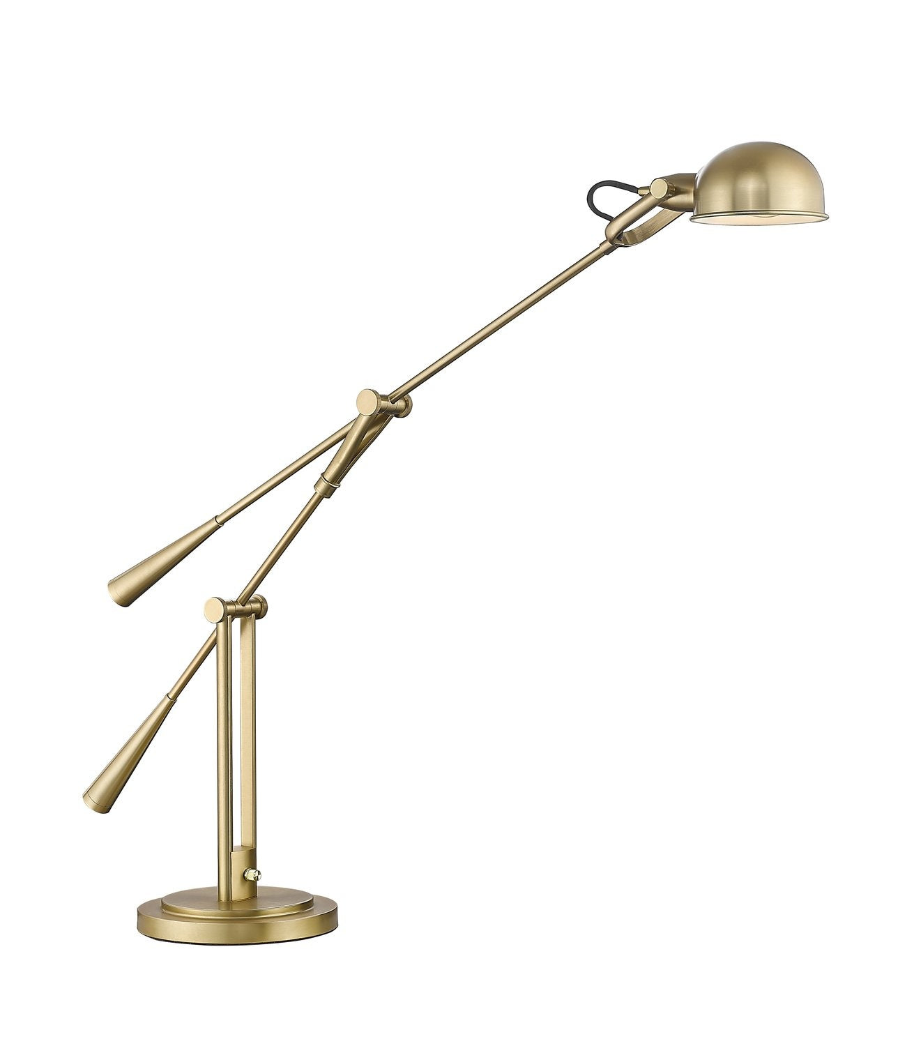 Z-LITE, GRAMMERCY PARK TABLE LAMP, TABLE LAMPS
