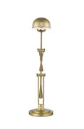 Z-LITE, GRAMMERCY PARK TABLE LAMP, TABLE LAMPS