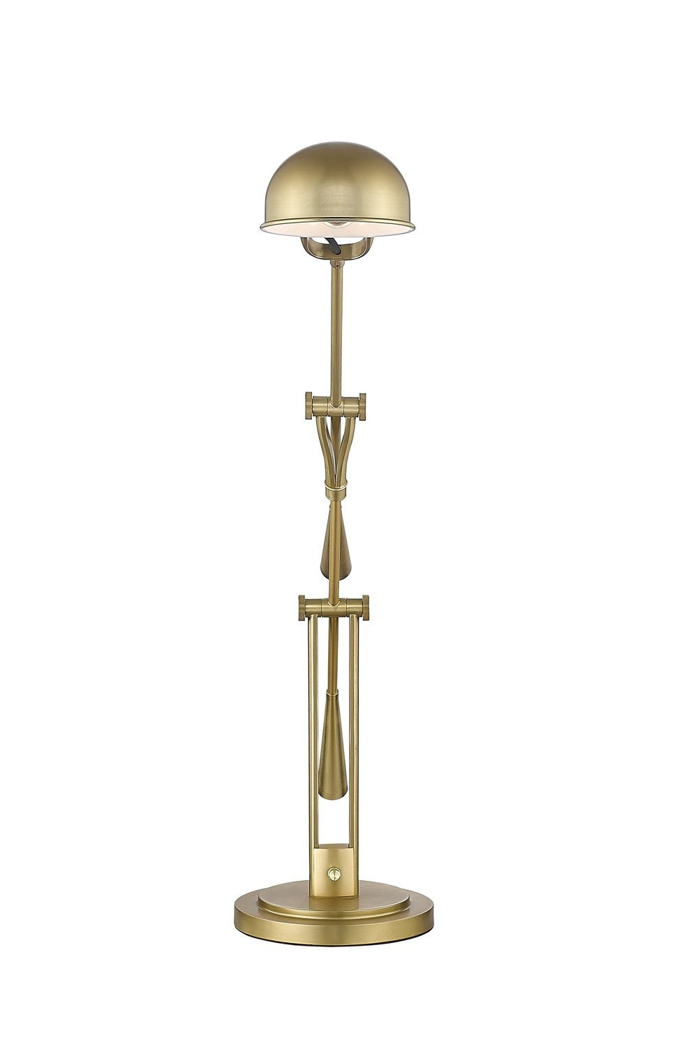 Z-LITE, GRAMMERCY PARK TABLE LAMP, TABLE LAMPS