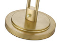 Z-LITE, GRAMMERCY PARK TABLE LAMP, TABLE LAMPS