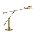 Z-LITE, GRAMMERCY PARK TABLE LAMP, TABLE LAMPS