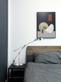Z-LITE, GRAMMERCY PARK TABLE LAMP, TABLE LAMPS